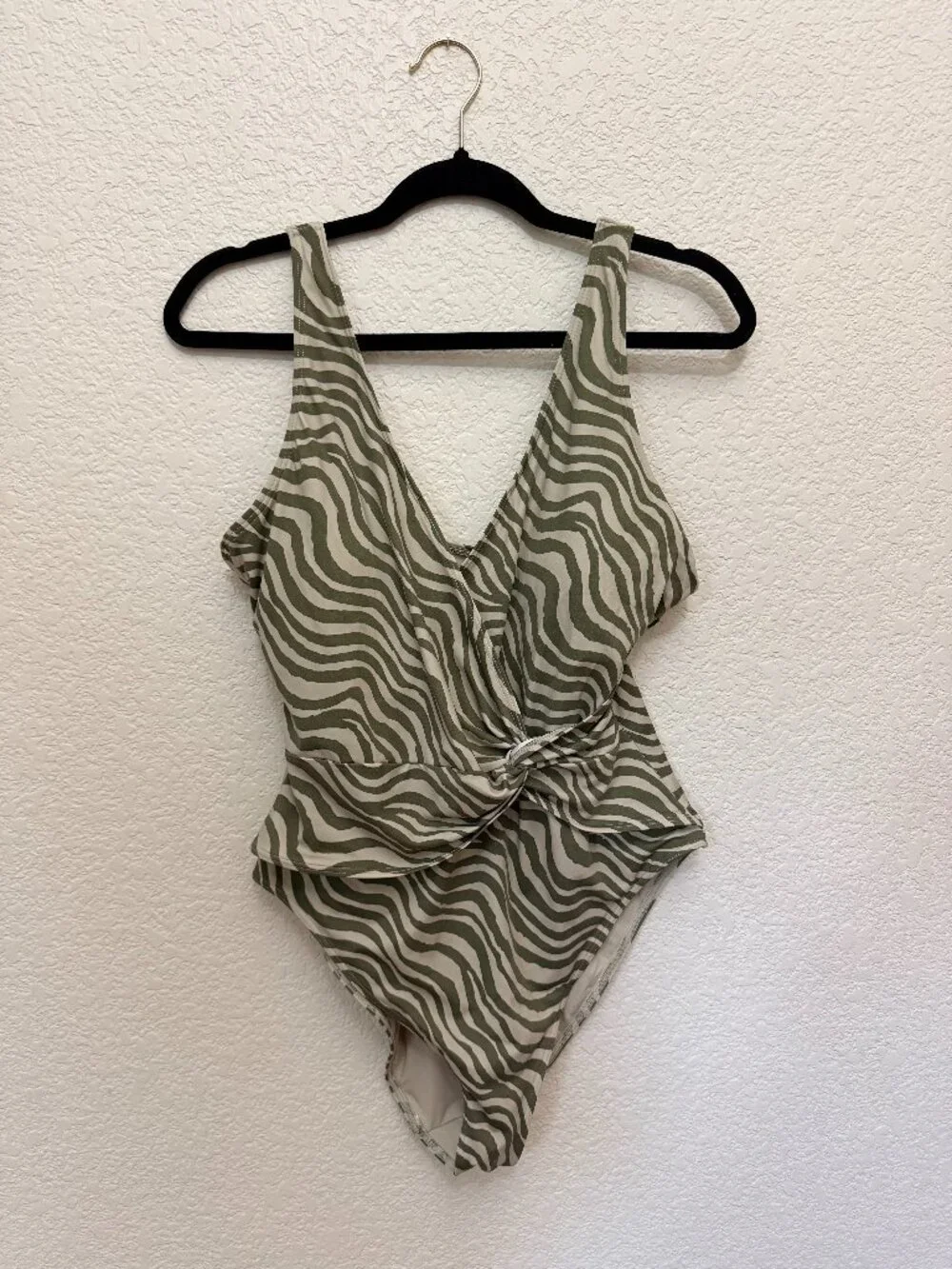 Andie The Capri one piece swimsuit